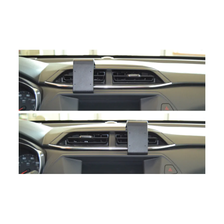 Bild 3 : 855633 : Brodit ProClip für Chevrolet Trail Blazer, ab Bj. 2020 bis 2023