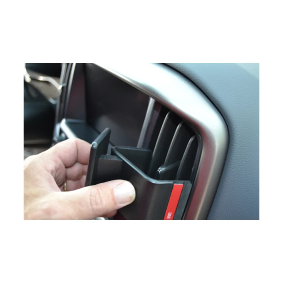 Bild 1 : 855634 : Brodit ProClip für Chevrolet Colorado, ab Bj. 2015 bis 2022