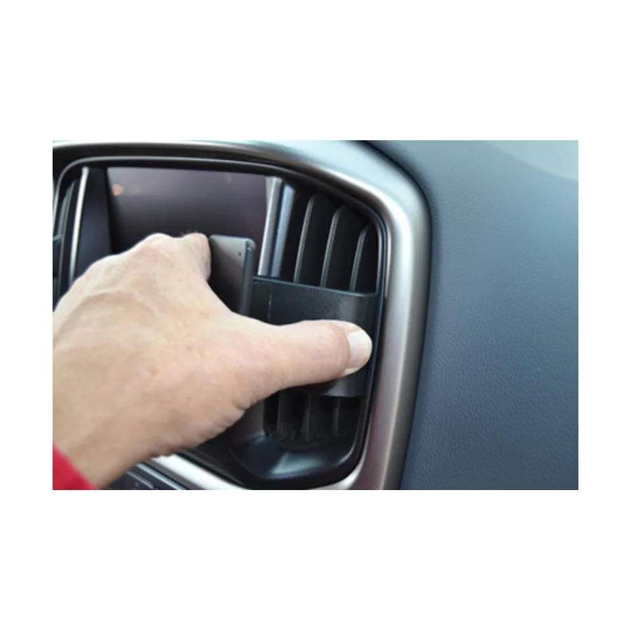 Bild 2 : 855634 : Brodit ProClip für Chevrolet Colorado, ab Bj. 2015 bis 2022