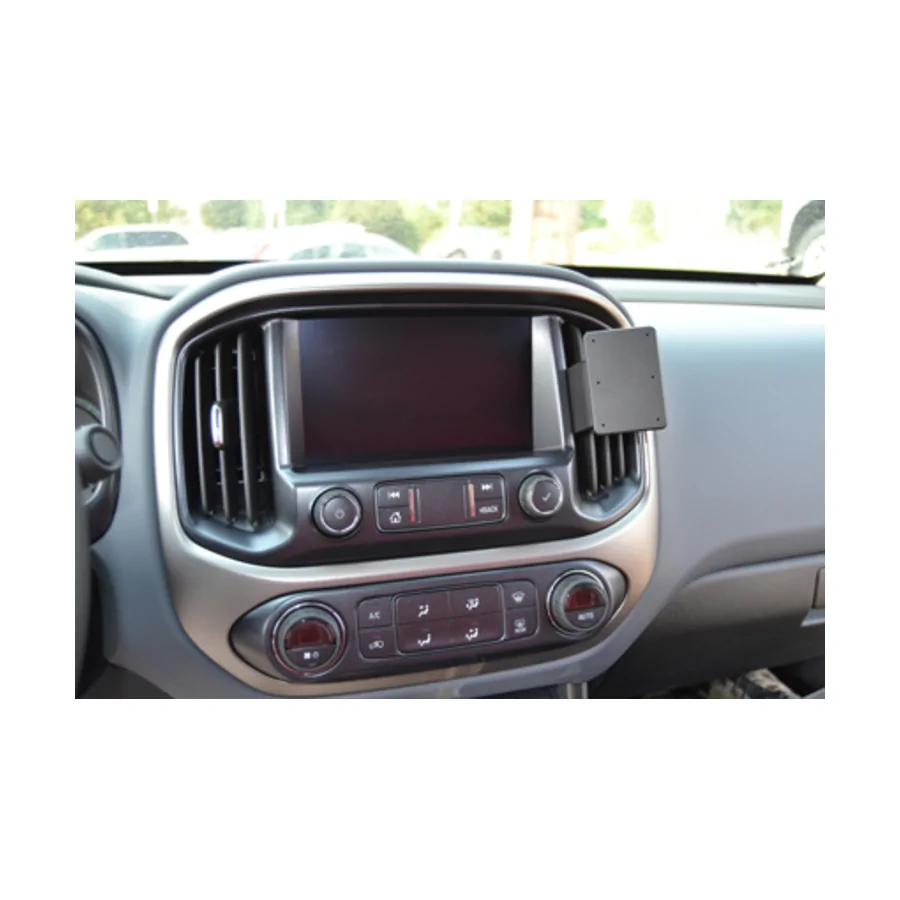 Bild 4 : 855634 : Brodit ProClip für Chevrolet Colorado, ab Bj. 2015 bis 2022