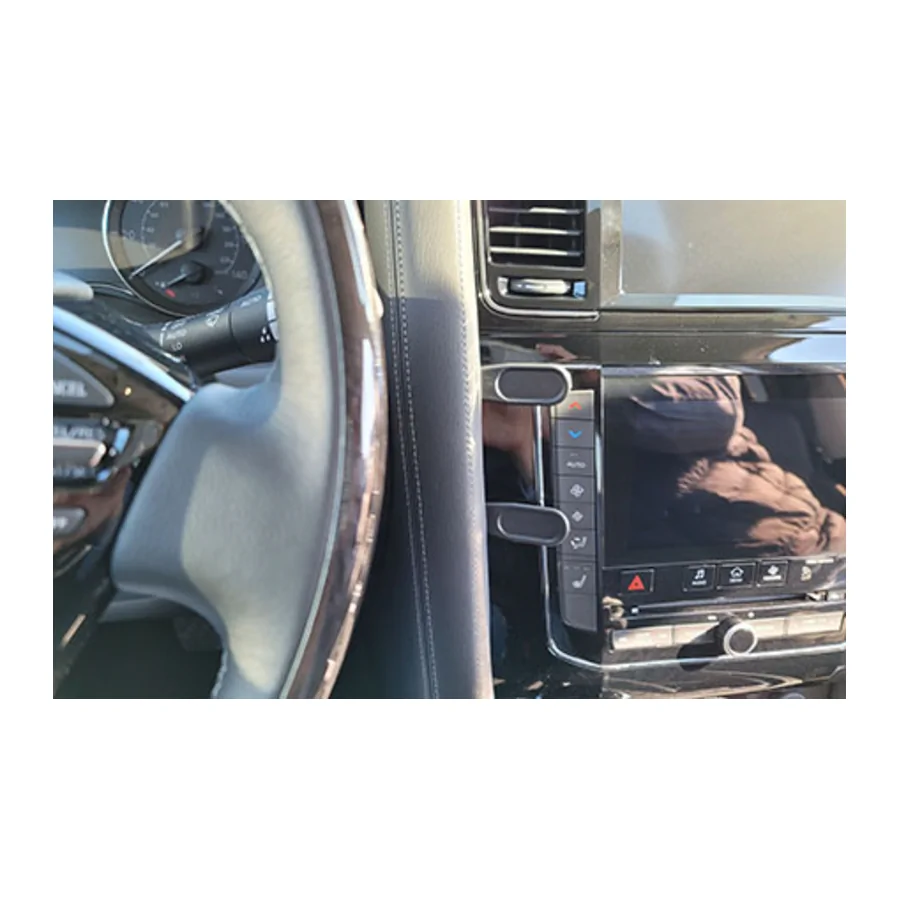 Bild 1 : 855639 : Brodit ProClip f�r Infiniti QX80, ab Bj. 2020 bis 2023