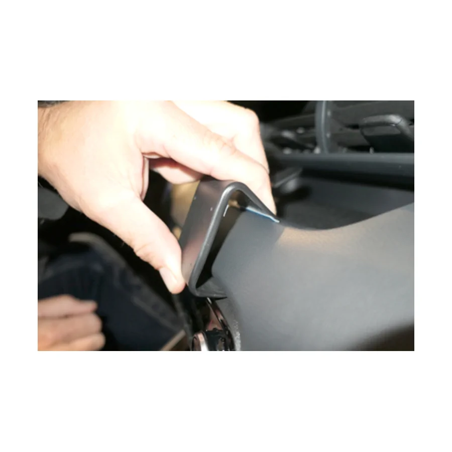 Bild 3 : 855640 : Brodit ProClip für Toyota Yaris, ab Bj. 09/2020 (Nur Modelle mit 8 Zoll Display)