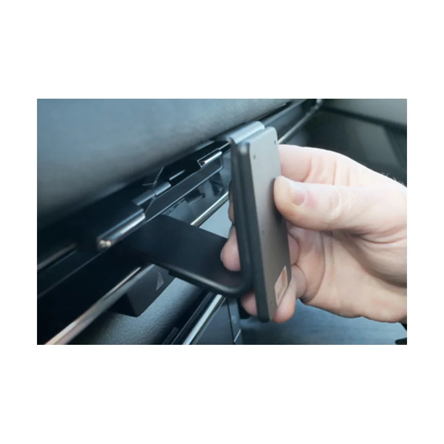 Bild 1 : 855645 : Brodit ProClip für Mazda MX 30, ab Bj. 2020 bis 2023