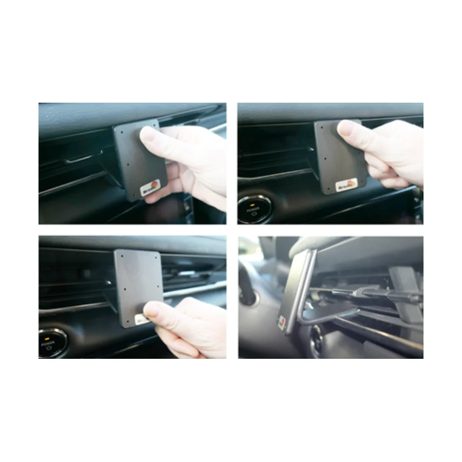 Bild 2 : 855645 : Brodit ProClip für Mazda MX 30, ab Bj. 2020 bis 2023