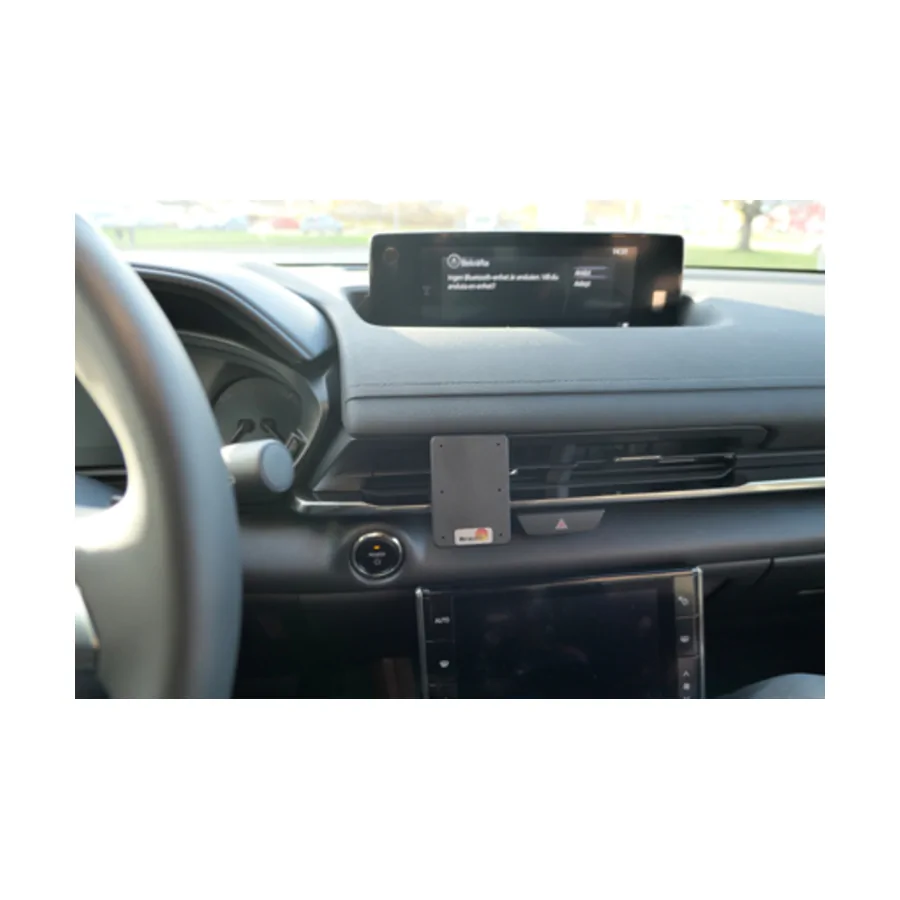Bild 4 : 855645 : Brodit ProClip für Mazda MX 30, ab Bj. 2020 bis 2023