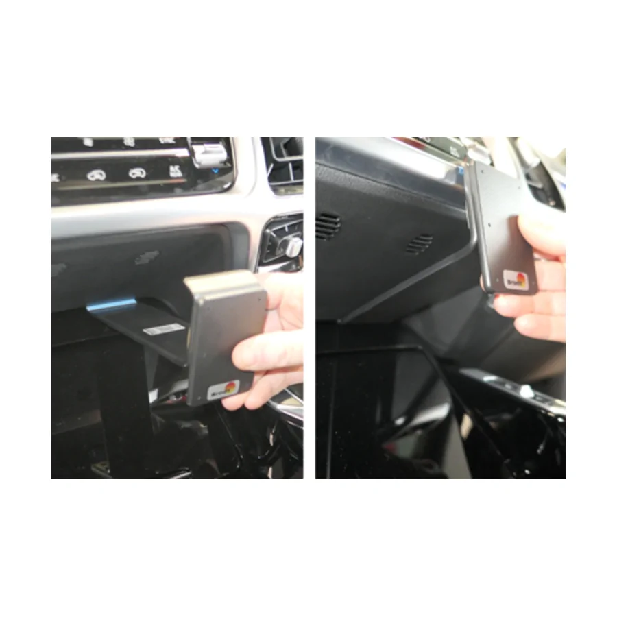 Bild 1 : 855646 : Brodit ProClip für KIA Sorento 4, ab Bj. 08/2020 bis 2024