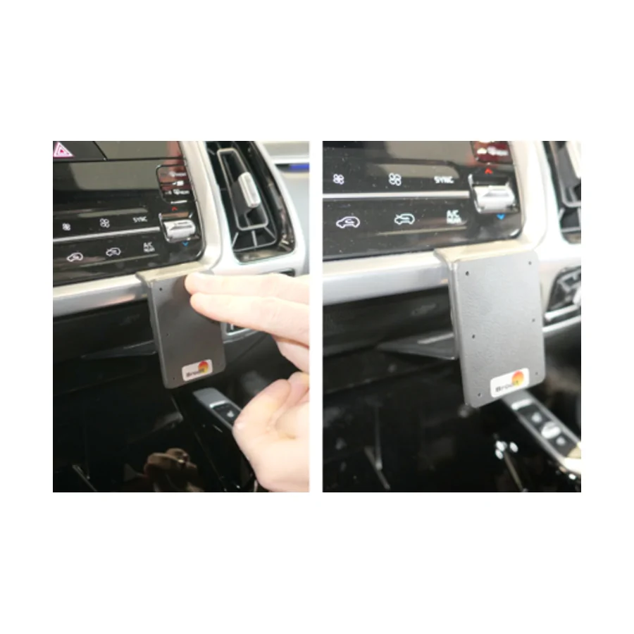 Bild 2 : 855646 : Brodit ProClip für KIA Sorento 4, ab Bj. 08/2020 bis 2024