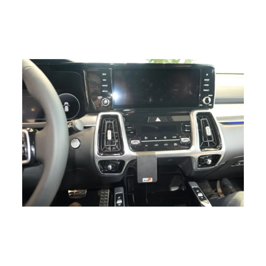 Bild 3 : 855646 : Brodit ProClip für KIA Sorento 4, ab Bj. 08/2020 bis 2024