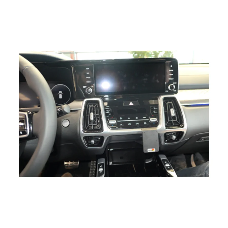 Bild 4 : 855646 : Brodit ProClip für KIA Sorento 4, ab Bj. 08/2020 bis 2024