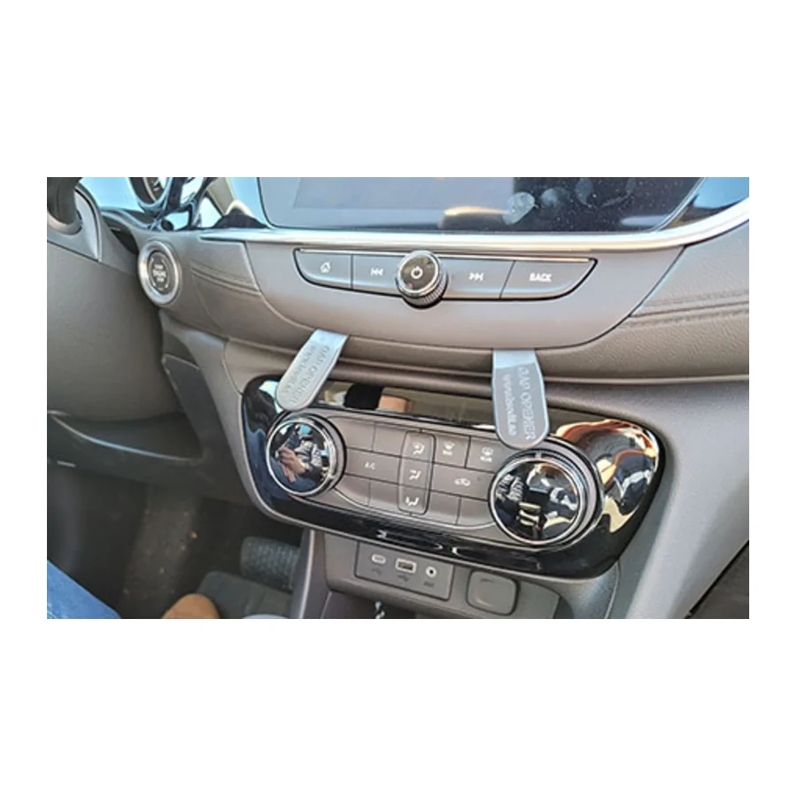Bild 1 : 855650 : Brodit ProClip für Buick Encore, ab Bj. 2020 bis 2023
