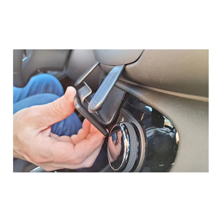Bild 2 : 855650 : Brodit ProClip für Buick Encore, ab Bj. 2020 bis 2023