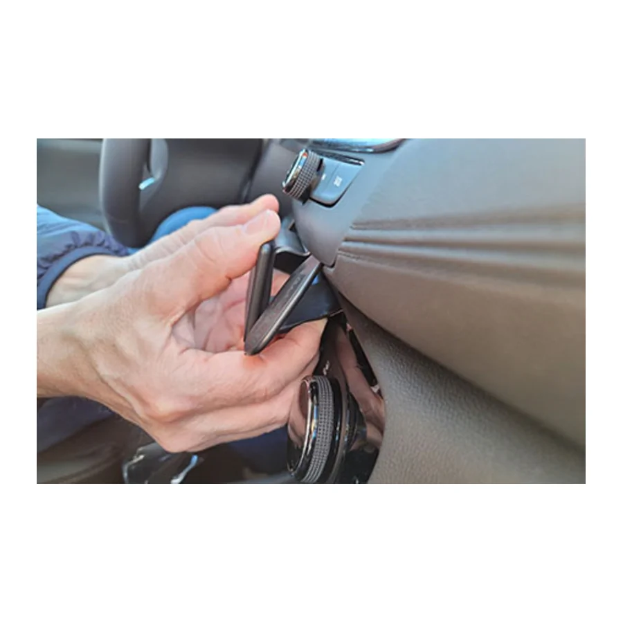 Bild 3 : 855650 : Brodit ProClip für Buick Encore, ab Bj. 2020 bis 2023