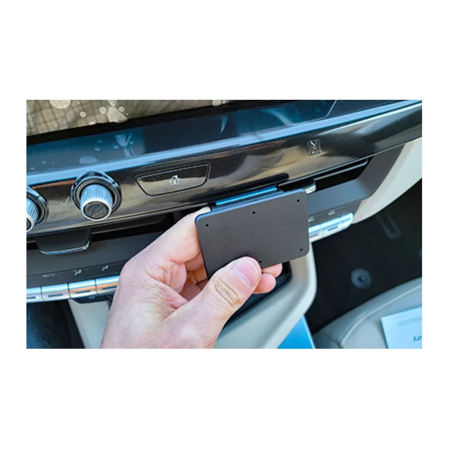 Bild 1 : 855654 : Brodit ProClip für Cadillac CT 4, ab Bj. 2021