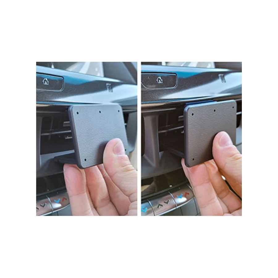 Bild 2 : 855654 : Brodit ProClip für Cadillac CT 4, ab Bj. 2021