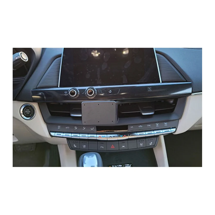 Bild 3 : 855654 : Brodit ProClip für Cadillac CT 4, ab Bj. 2021
