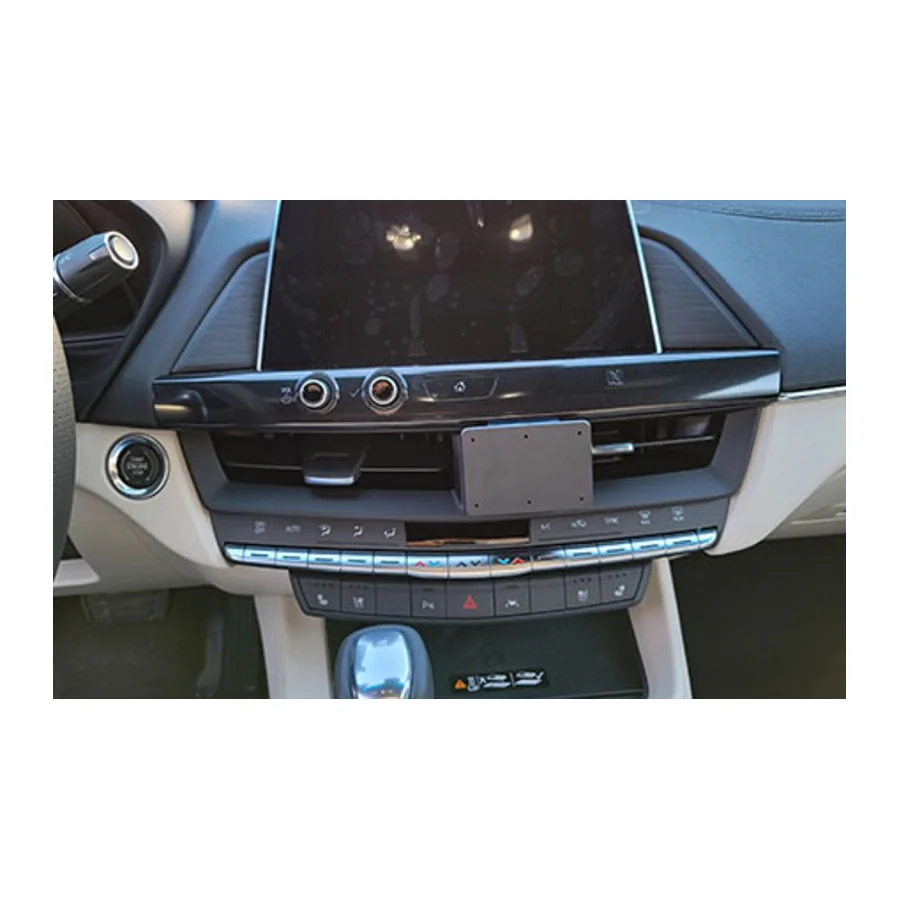 Bild 4 : 855654 : Brodit ProClip für Cadillac CT 4, ab Bj. 2021
