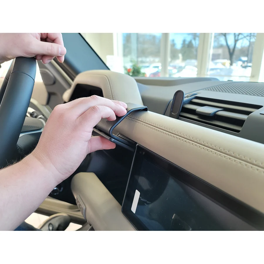 Bild 2 : 855657 : Brodit ProClip für Land Rover Defender, ab Bj. 2020 bis 2025