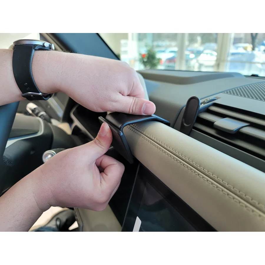 Bild 3 : 855657 : Brodit ProClip für Land Rover Defender, ab Bj. 2020 bis 2025