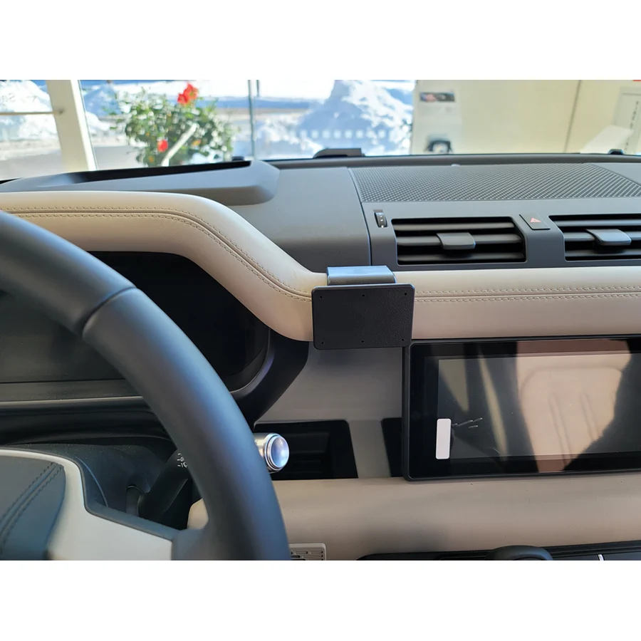 Bild 4 : 855657 : Brodit ProClip für Land Rover Defender, ab Bj. 2020 bis 2025