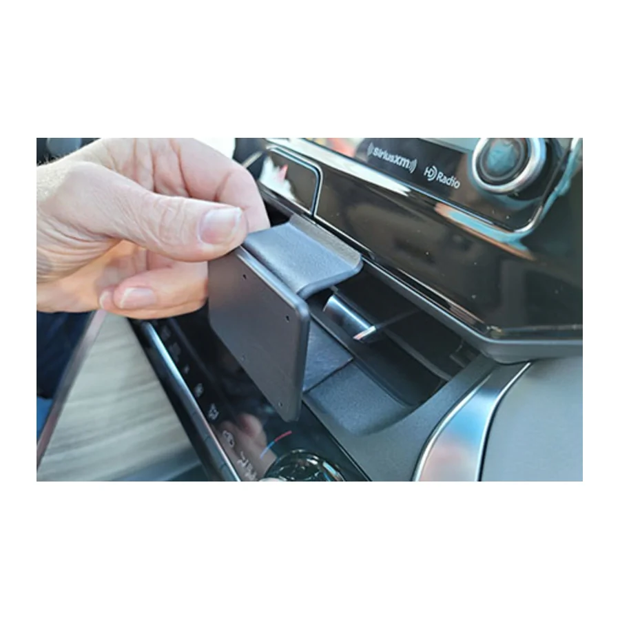 Bild 1 : 855658 : Brodit ProClip für Toyota Venza, ab Bj. 2020 bis 2024