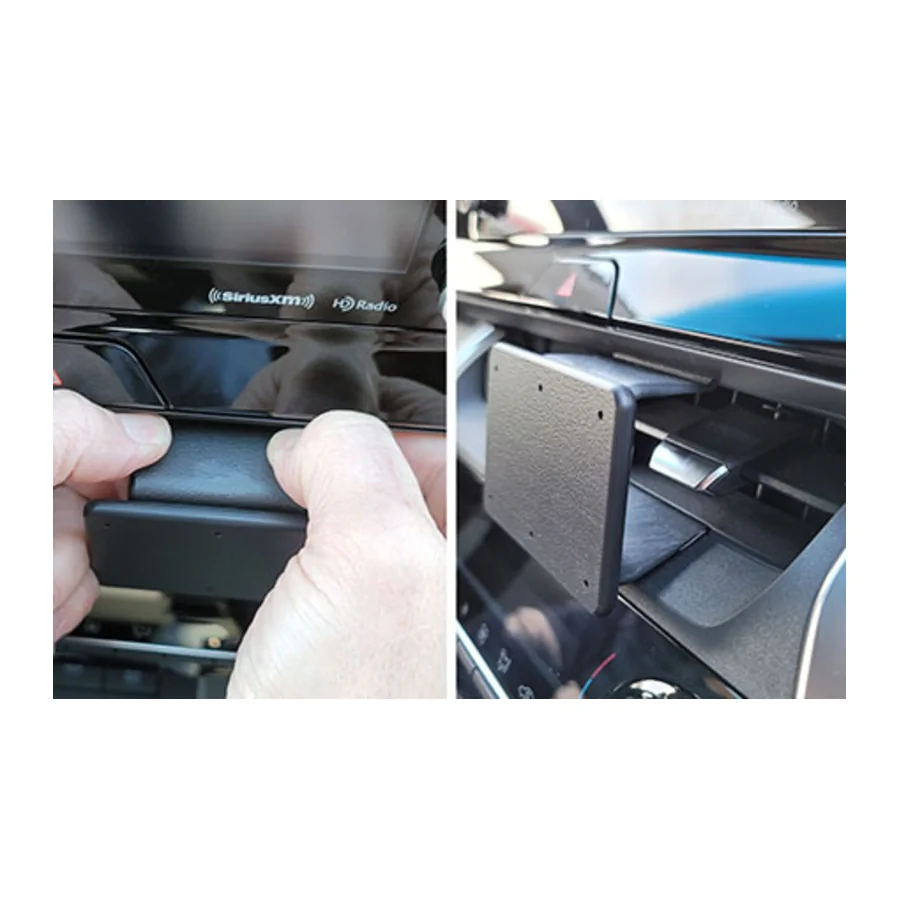 Bild 2 : 855658 : Brodit ProClip für Toyota Venza, ab Bj. 2020 bis 2024