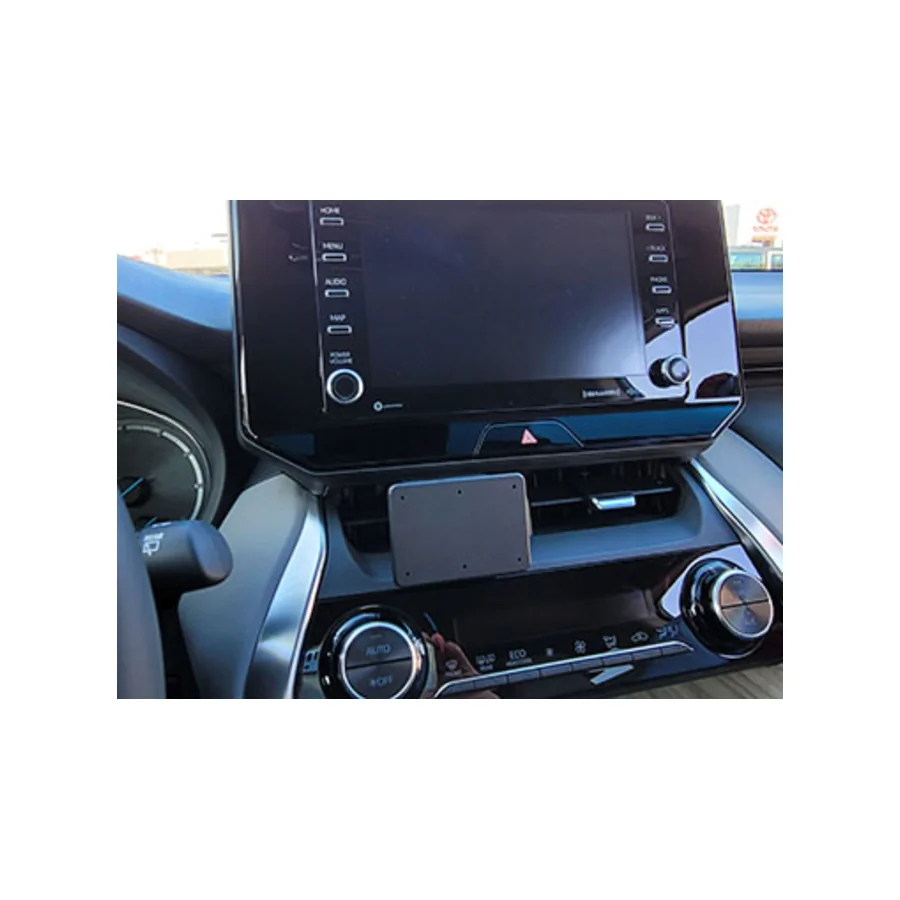 Bild 3 : 855658 : Brodit ProClip für Toyota Venza, ab Bj. 2020 bis 2024