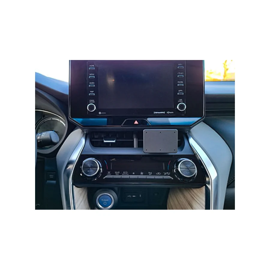 Bild 4 : 855658 : Brodit ProClip für Toyota Venza, ab Bj. 2020 bis 2024