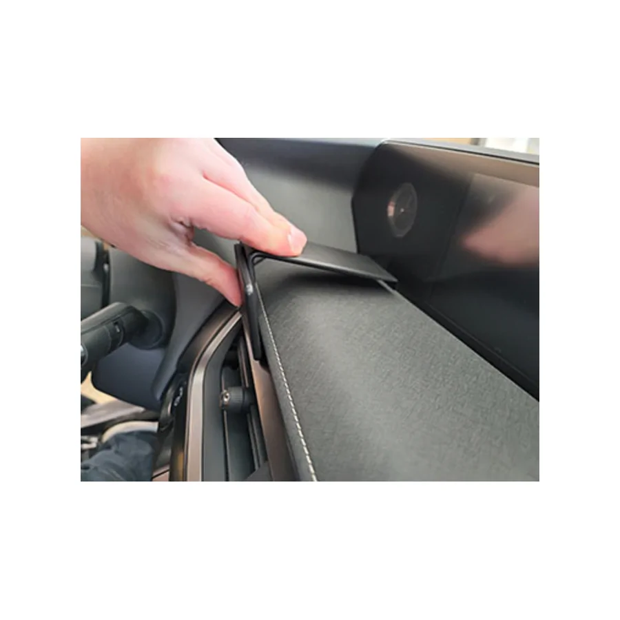 Bild 1 : 855659 : Brodit ProClip für Lexus UX Serie, ab Bj. 2019 bis 2022