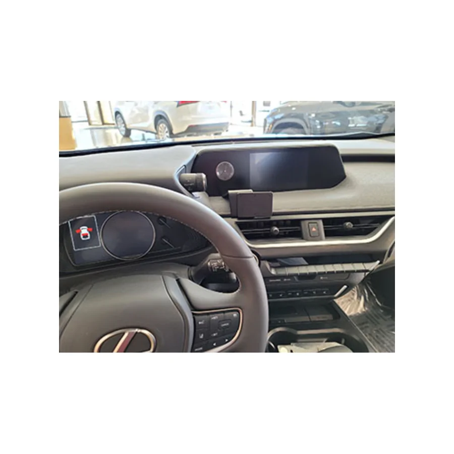 Bild 4 : 855659 : Brodit ProClip für Lexus UX Serie, ab Bj. 2019 bis 2022