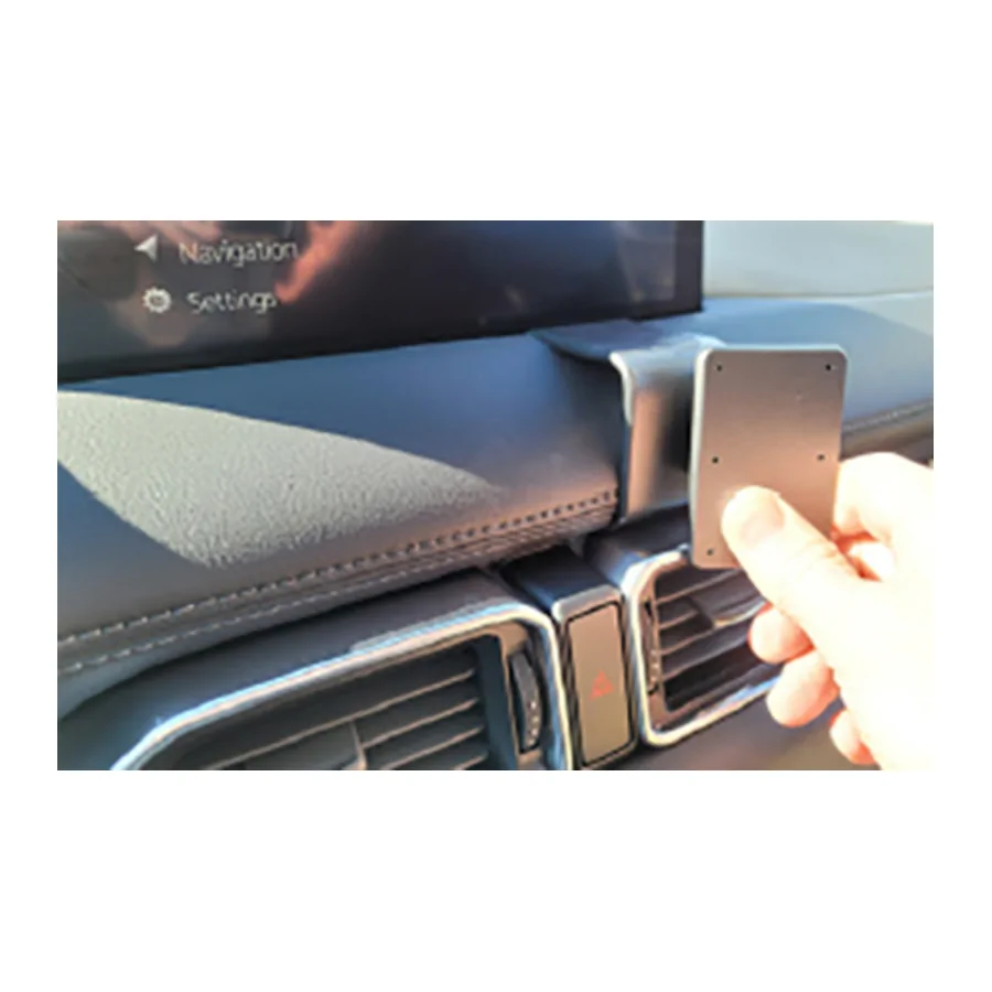 Bild 3 : 855661 : Brodit ProClip für Mazda CX-5, ab Bj. 2021