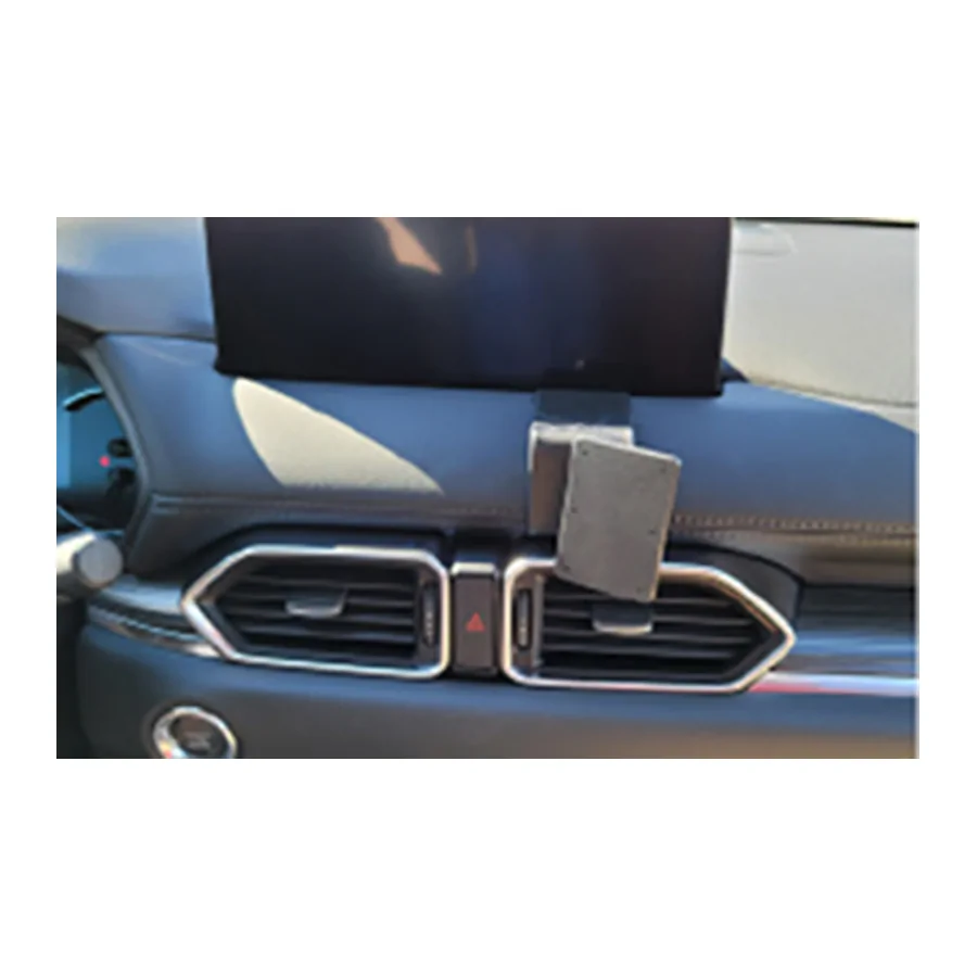 Bild 4 : 855661 : Brodit ProClip für Mazda CX-5, ab Bj. 2021