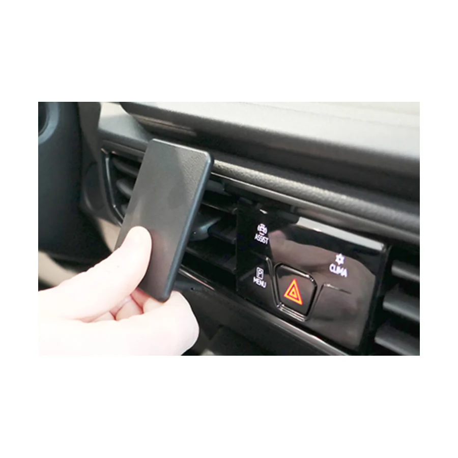Bild 1 : 855662 : Brodit ProClip für VW Caddy Cargo, ab Bj. 2021
