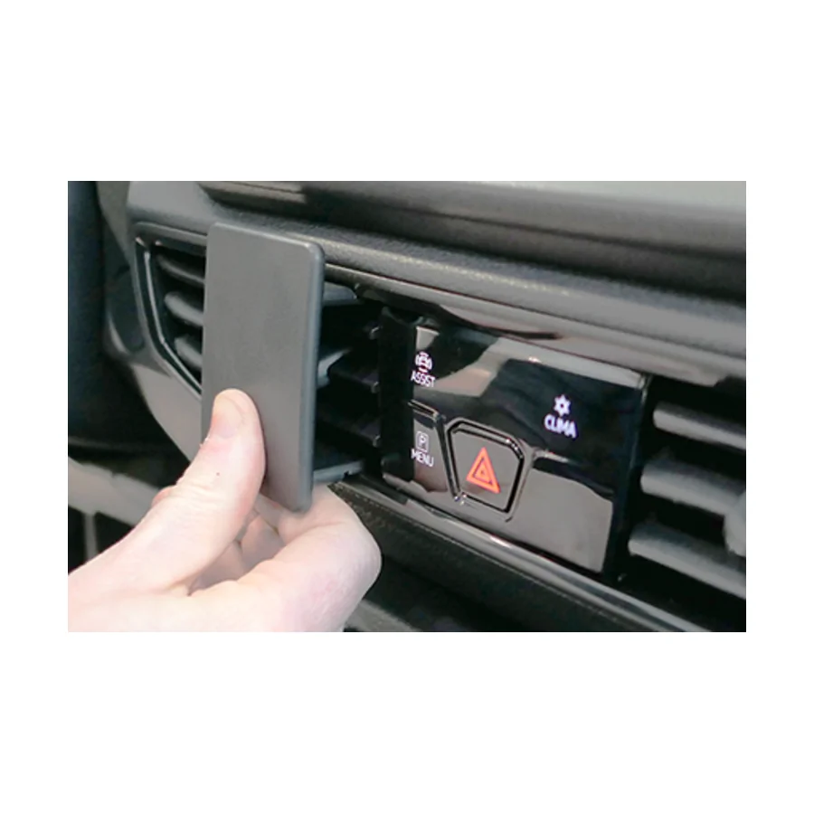 Bild 2 : 855662 : Brodit ProClip für VW Caddy Cargo, ab Bj. 2021