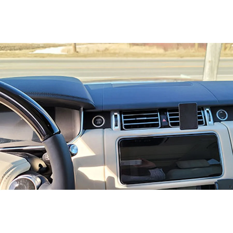 Bild 3 : 855663 : Brodit ProClip für Land Rover Range Rover, ab Bj. 2018 bis 2021