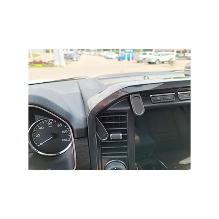 Bild 1 : 855664 : Brodit ProClip für Ford F150, ab Bj. 2021