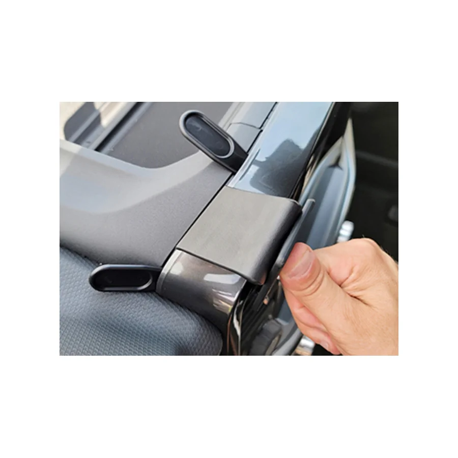 Bild 3 : 855664 : Brodit ProClip für Ford F150, ab Bj. 2021