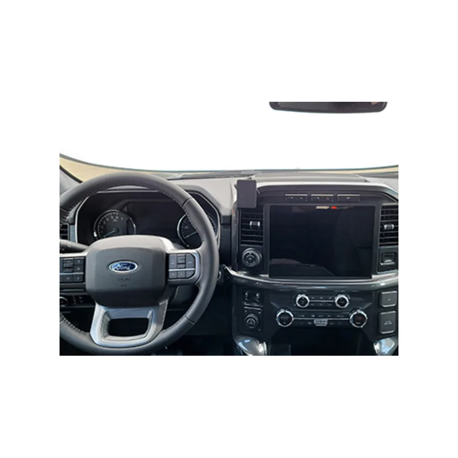 Bild 4 : 855664 : Brodit ProClip für Ford F150, ab Bj. 2021