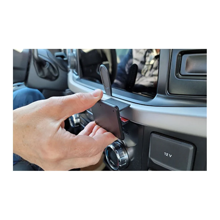 Bild 1 : 855665 : Brodit ProClip für Ford F150, ab Bj. 2021