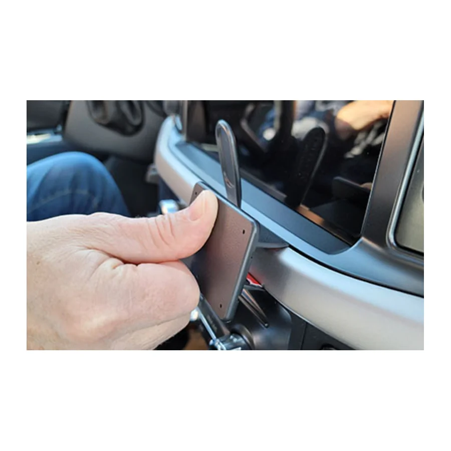 Bild 2 : 855665 : Brodit ProClip für Ford F150, ab Bj. 2021