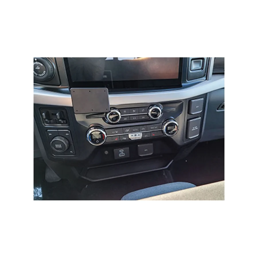 Bild 3 : 855665 : Brodit ProClip für Ford F150, ab Bj. 2021