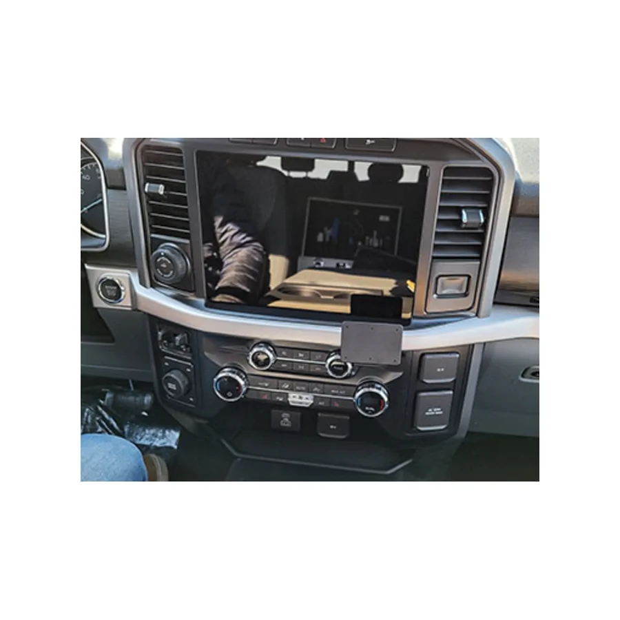 Bild 4 : 855665 : Brodit ProClip für Ford F150, ab Bj. 2021