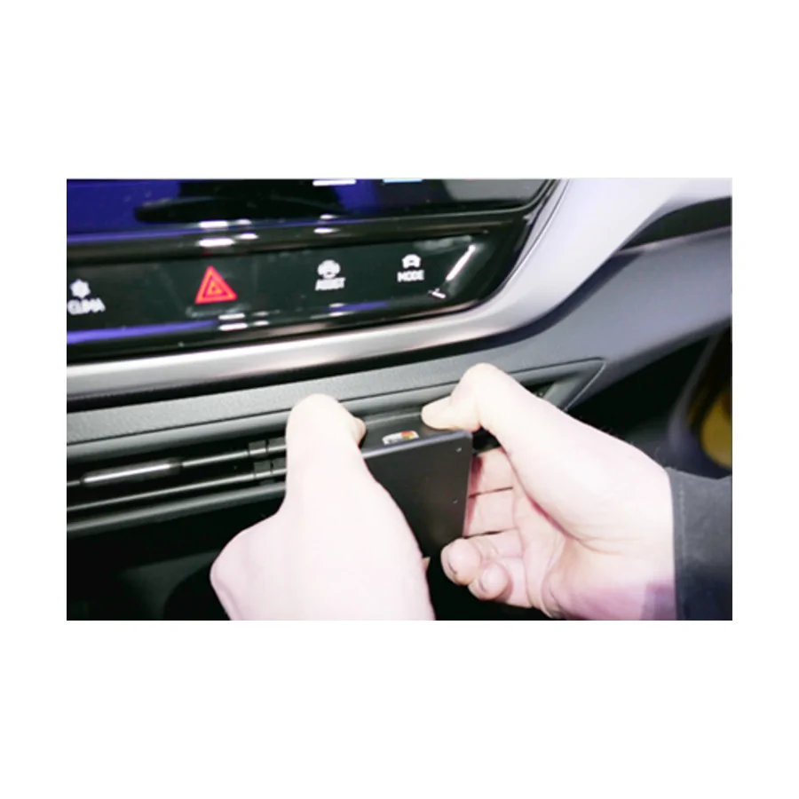 Bild 2 : 855666 : Brodit ProClip für VW ID.4, ab Bj. 2021