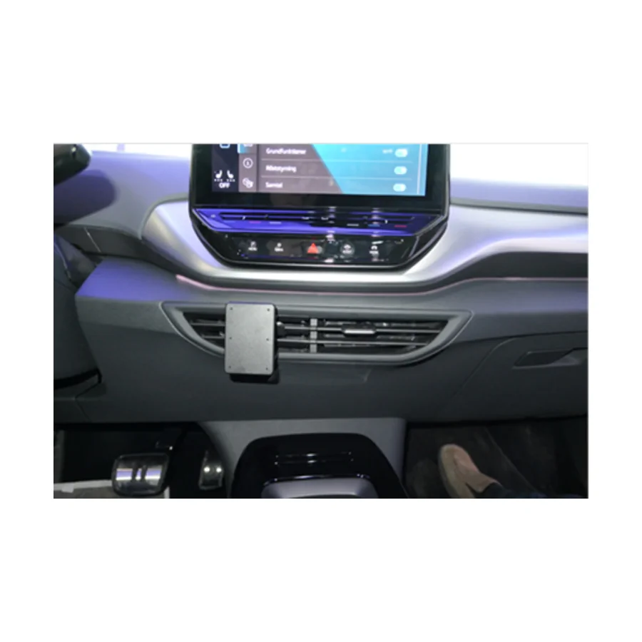 Bild 3 : 855666 : Brodit ProClip für VW ID.4, ab Bj. 2021
