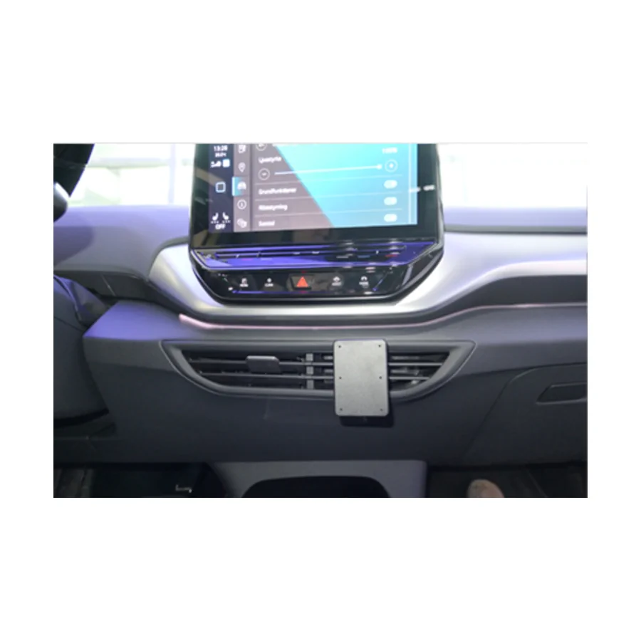 Bild 4 : 855666 : Brodit ProClip für VW ID.4, ab Bj. 2021