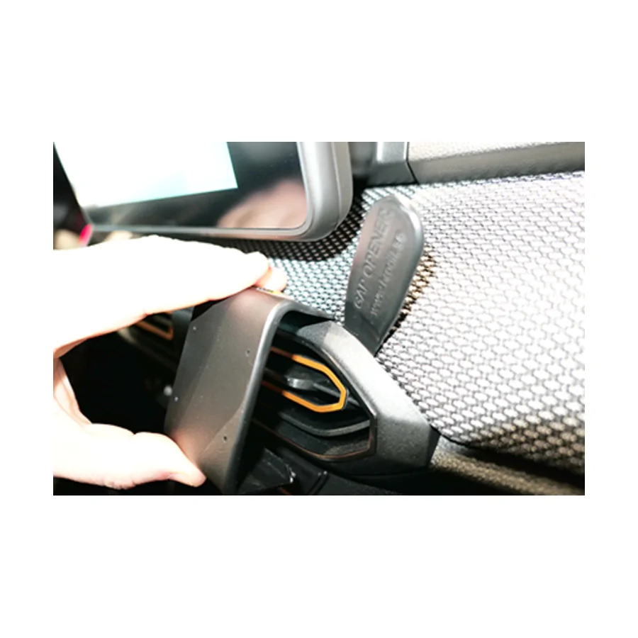 Bild 1 : 855668 : Brodit ProClip für Dacia Jogger, ab Bj. 2022 bis 2025