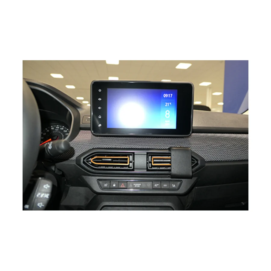 Bild 4 : 855668 : Brodit ProClip für Dacia Jogger, ab Bj. 2022 bis 2025
