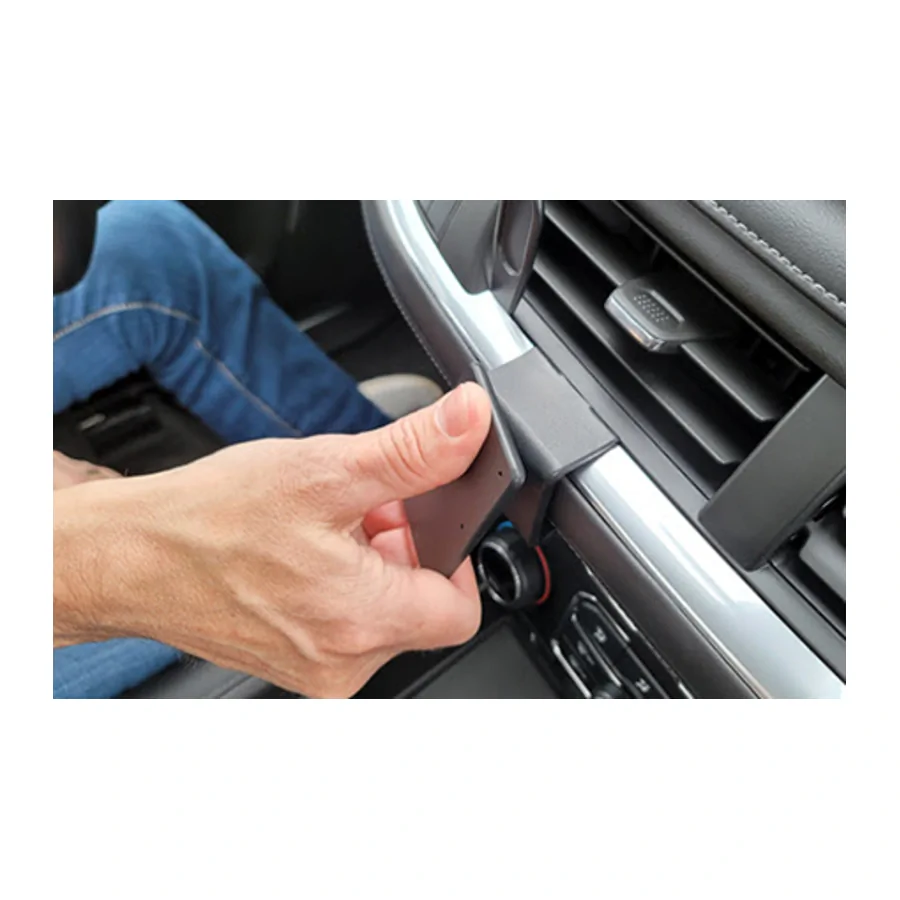 Bild 2 : 855669 : Brodit ProClip für Chevrolet Suburban, ab Bj. 2021 bis 2024