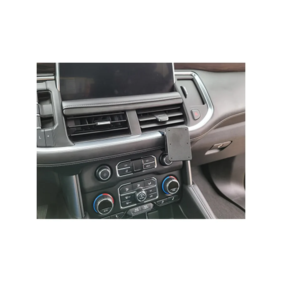 Bild 3 : 855669 : Brodit ProClip für Chevrolet Suburban, ab Bj. 2021 bis 2024