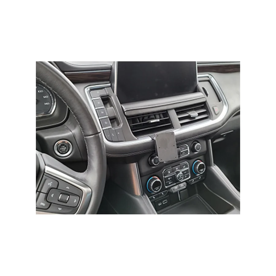 Bild 4 : 855669 : Brodit ProClip für Chevrolet Suburban, ab Bj. 2021 bis 2024