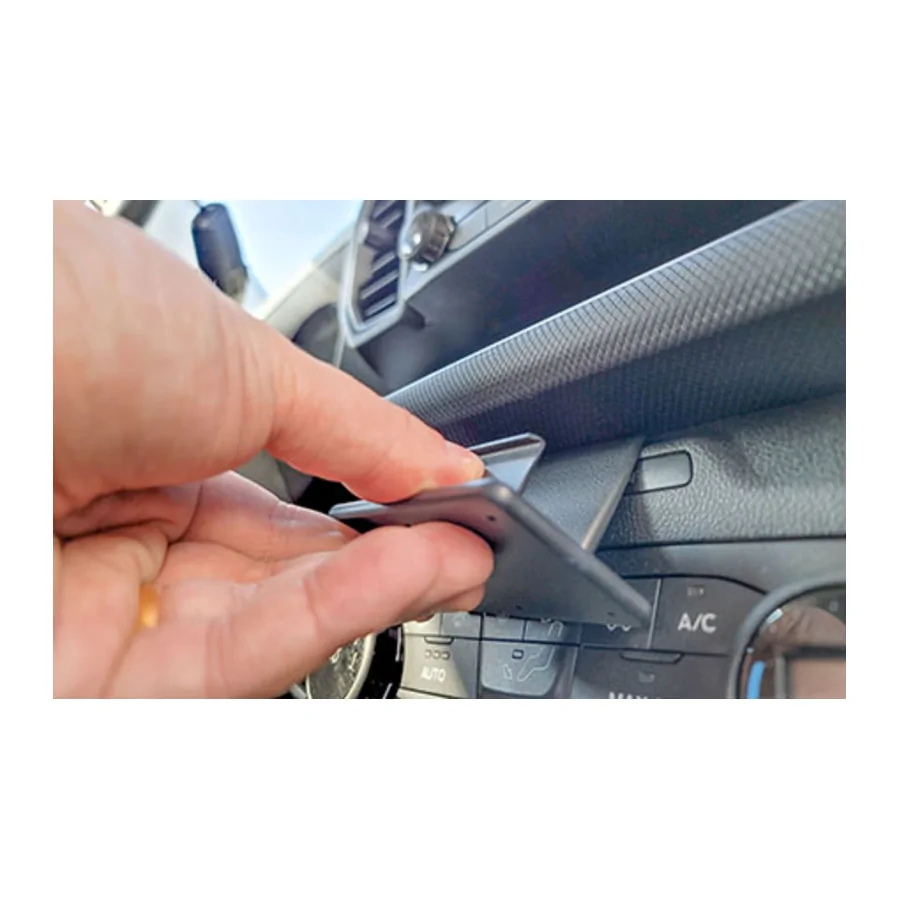 Bild 1 : 855672 : Brodit ProClip für Ford Bronco Sport, ab Bj. 2020 bis 2024